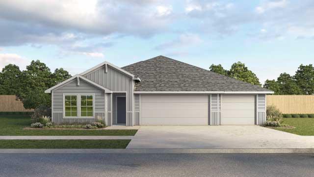 155 Silverton Ln Property Photo