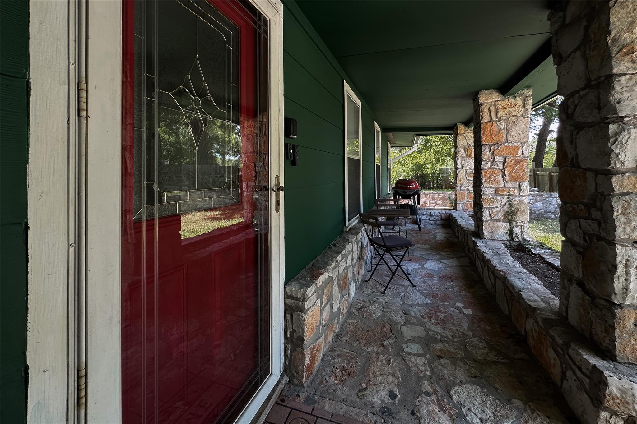 8815 Georgian Dr #b Property Photo 22