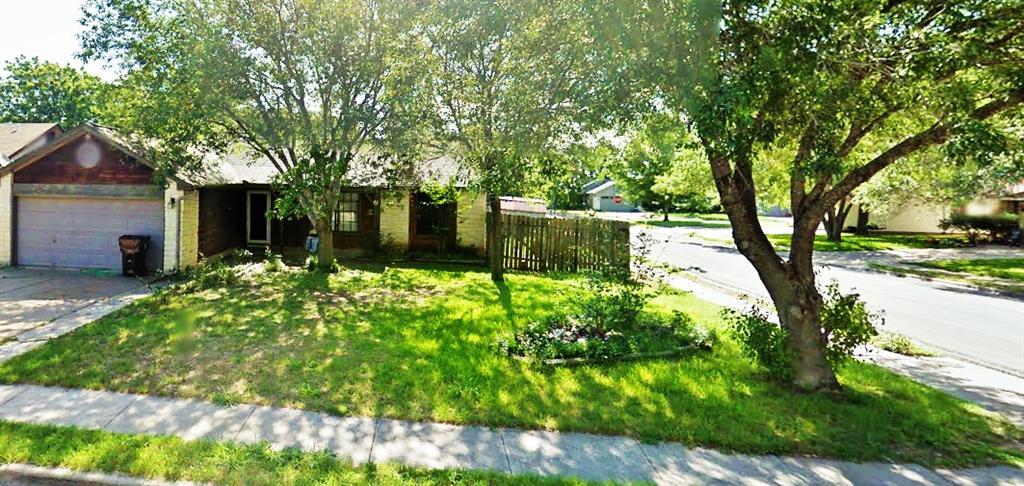 2101 Primrose TRL Property Photo 1