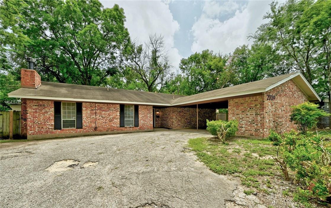 2009 Greenbrook Pkwy A Property Photo