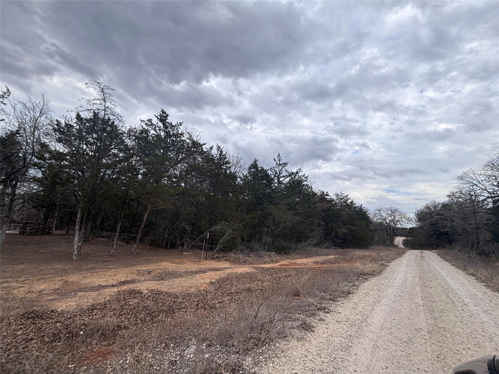Tbd Pearson Rd Property Photo 7