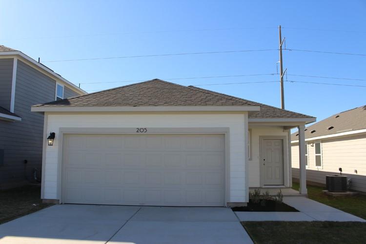205 Alcatraz Loop Property Photo 1
