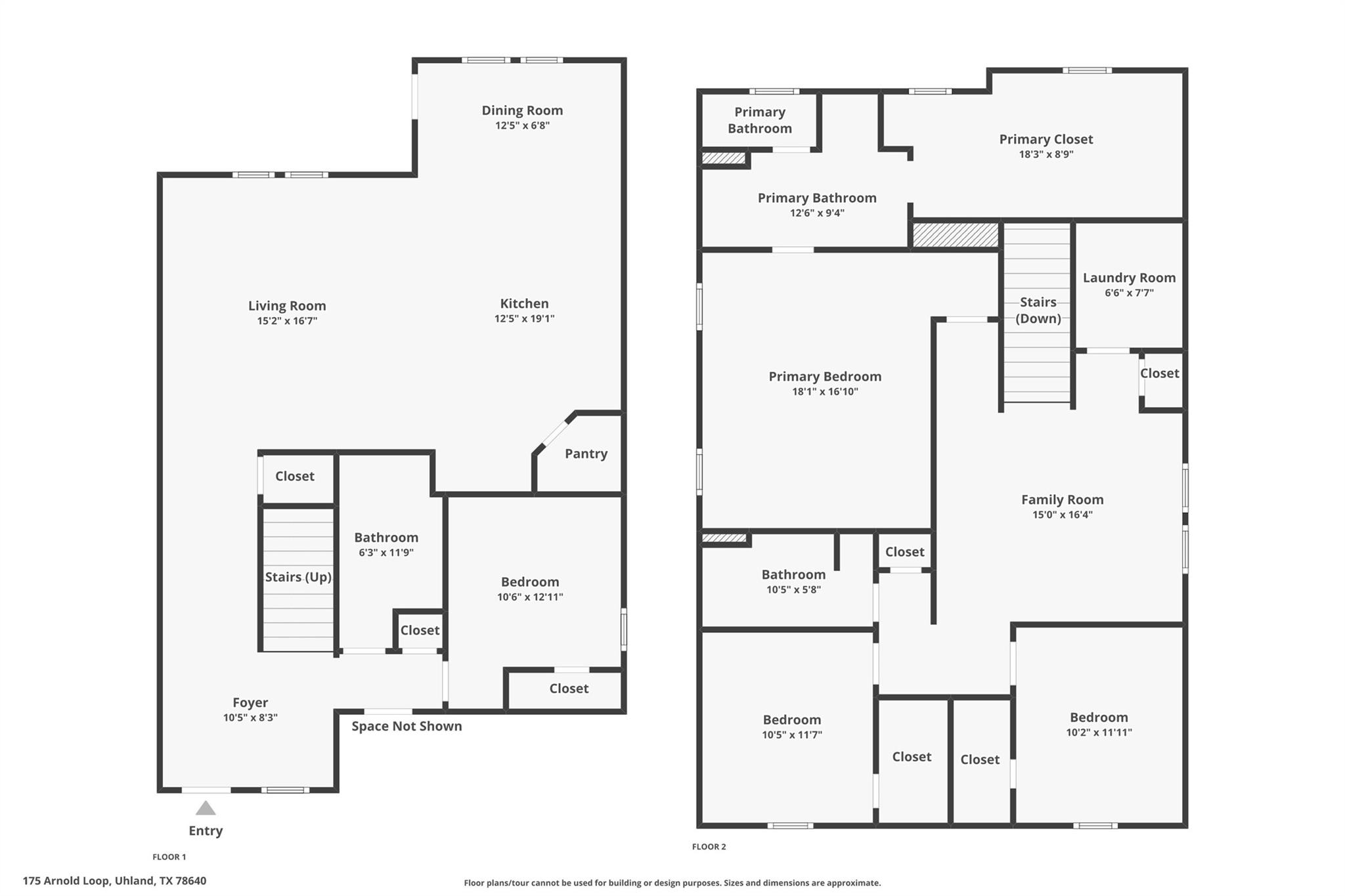 175 Arnold Loop Property Photo 40