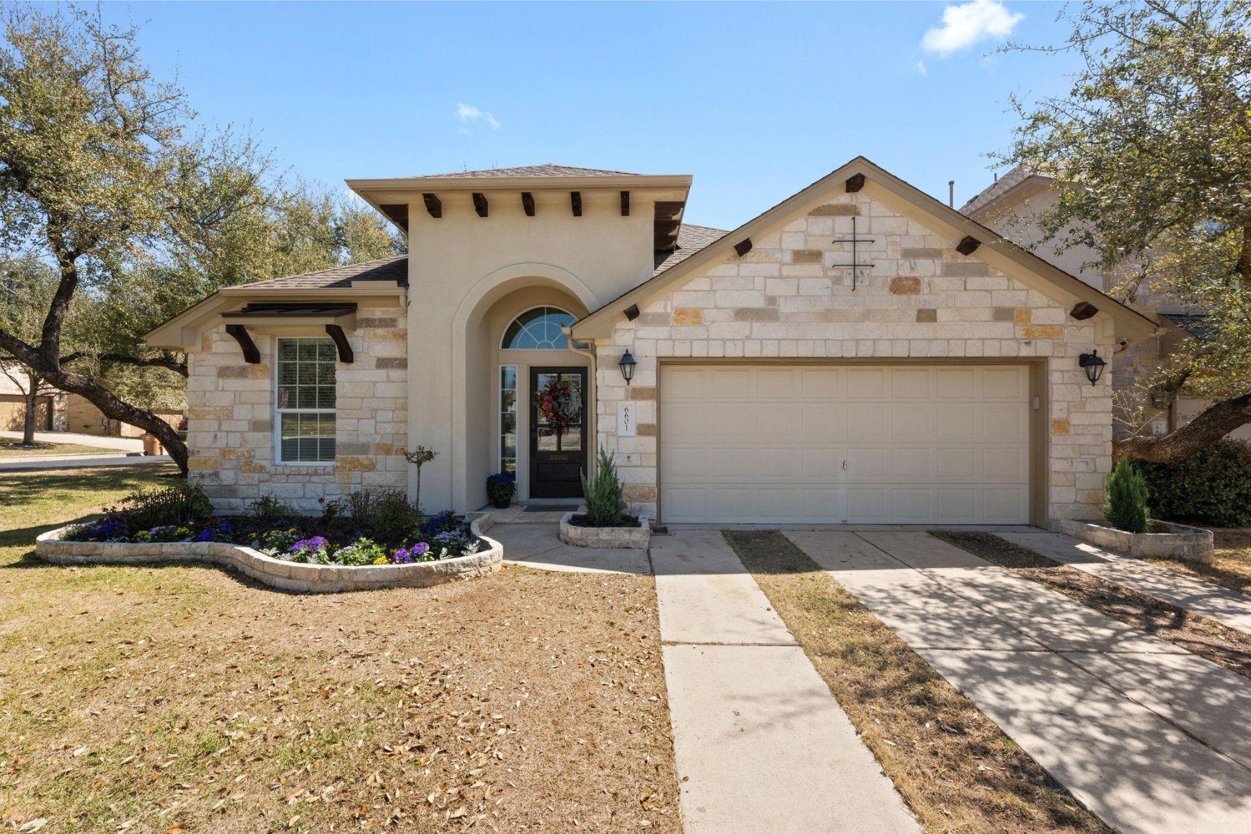6601 Antigo Ln Property Photo