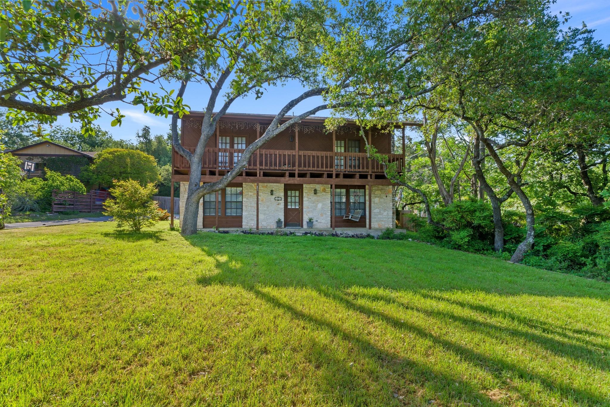 103 S Laurelwood Drive Dr Property Photo 1