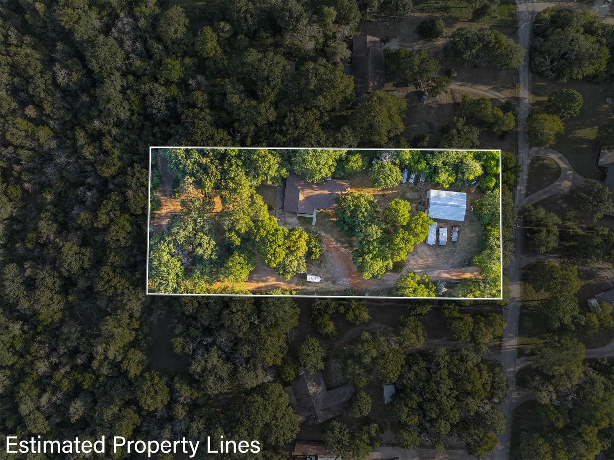 130 Green Acres Loop Property Photo 3