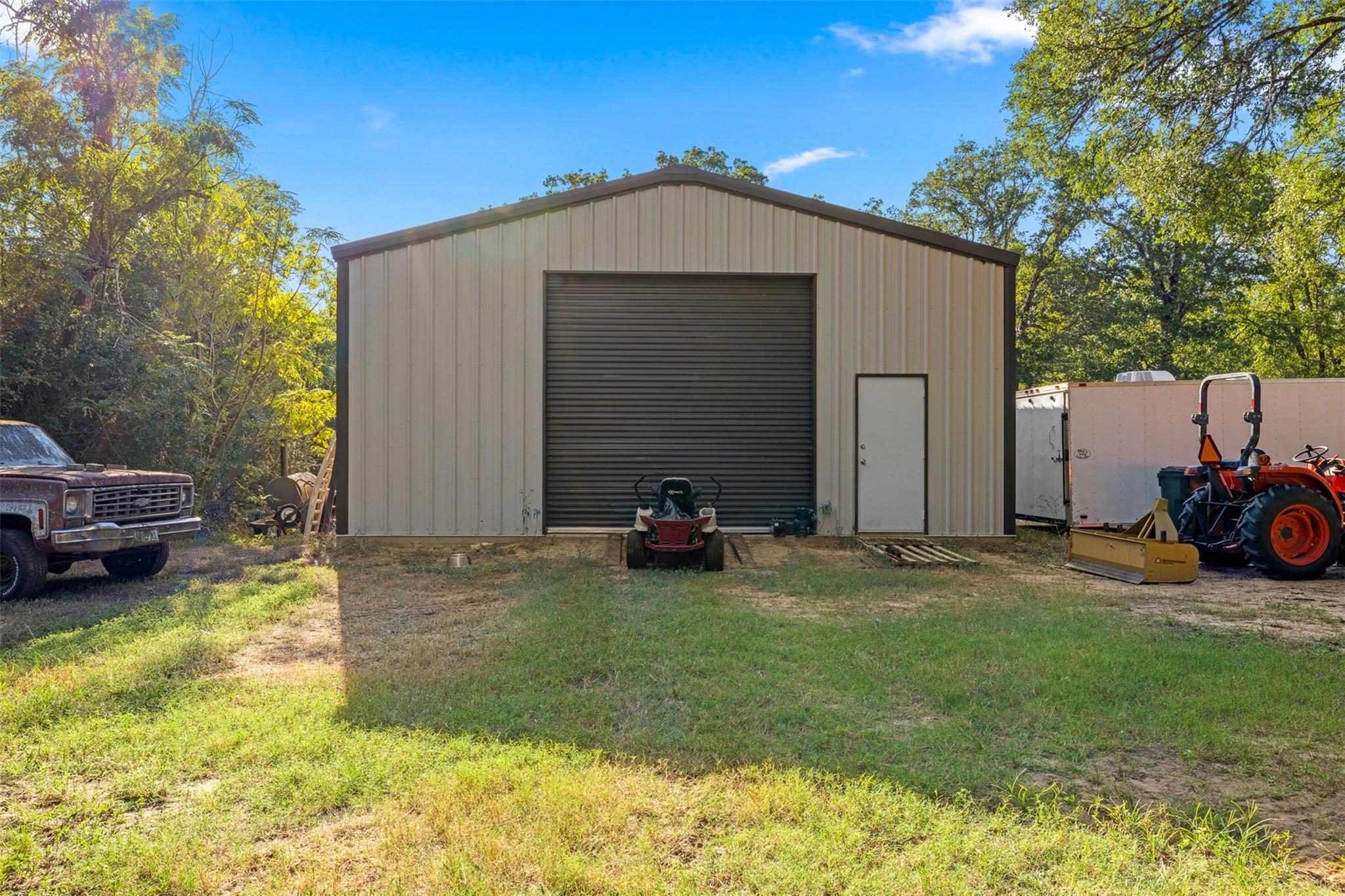 130 Green Acres Loop Property Photo 22
