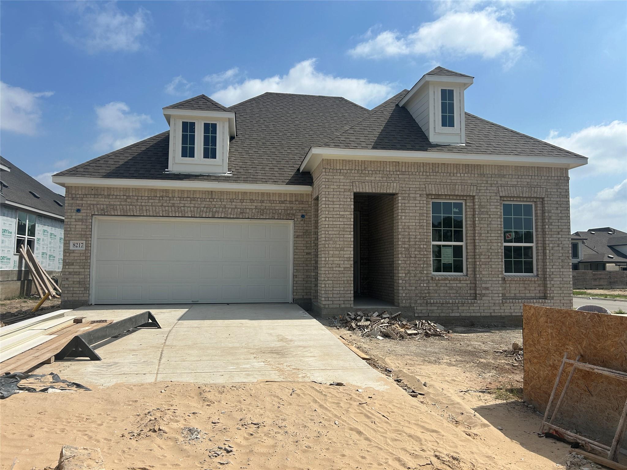 8217 Grenadier Dr Property Photo