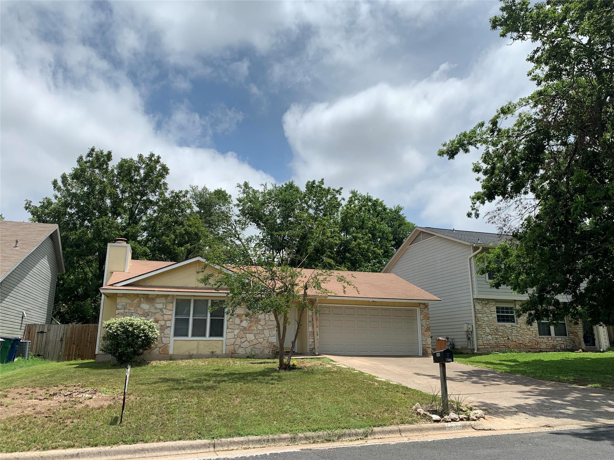 8308 Wexford DR