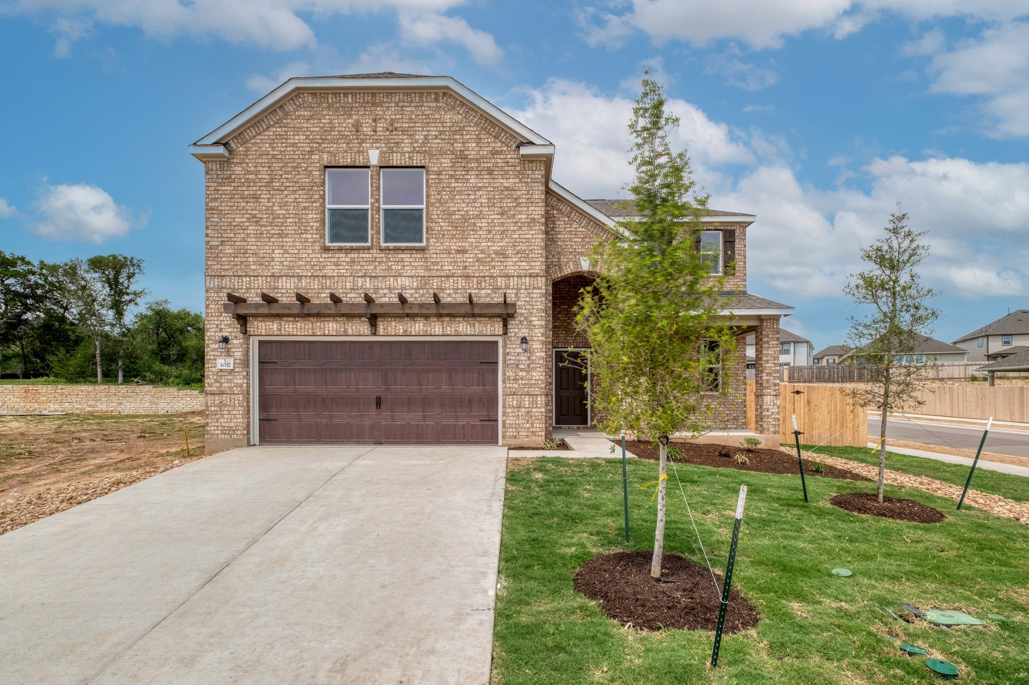 3037 Carrizo Ter Property Photo 1
