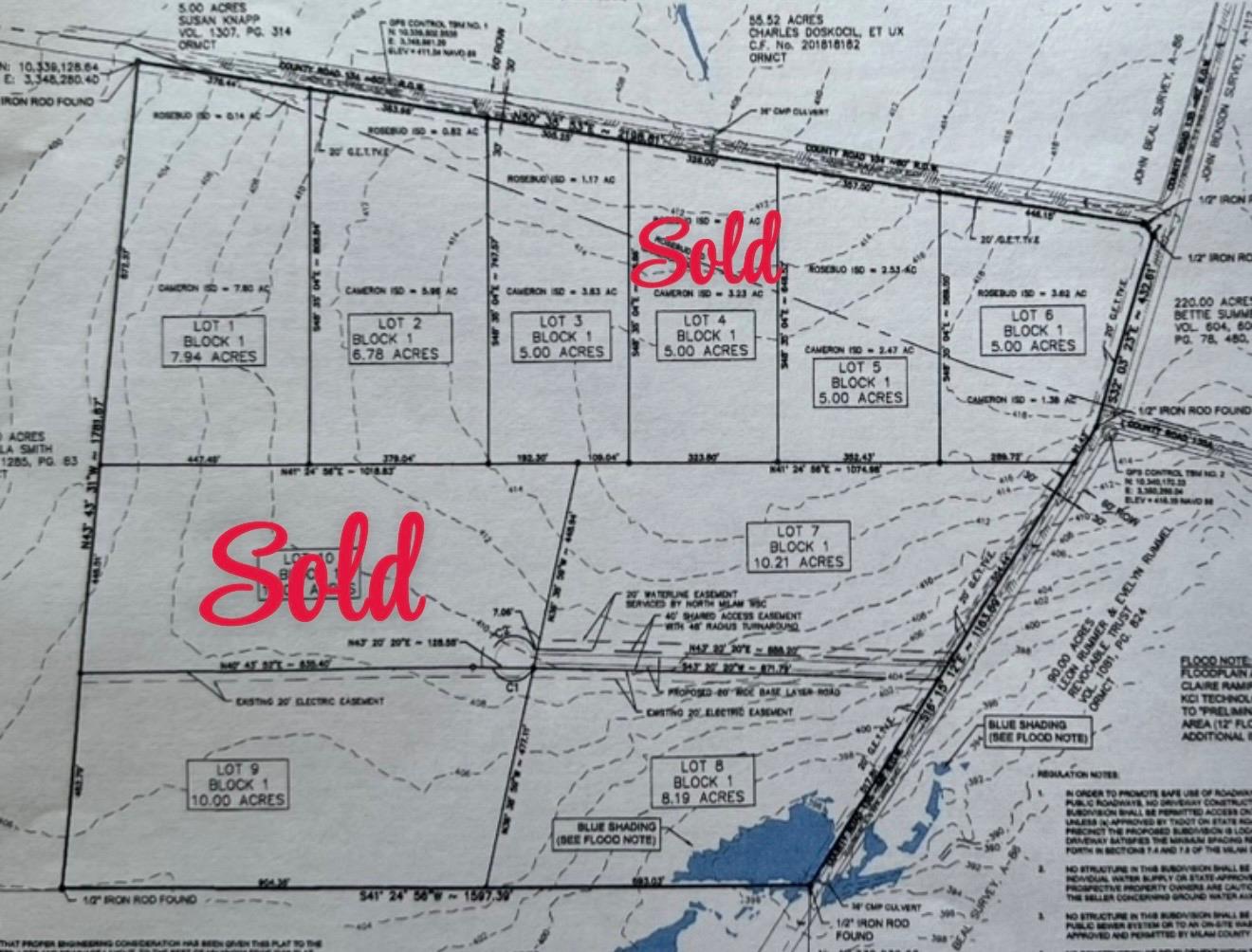Tbd Cr 134/135 #2 None Property Photo 1