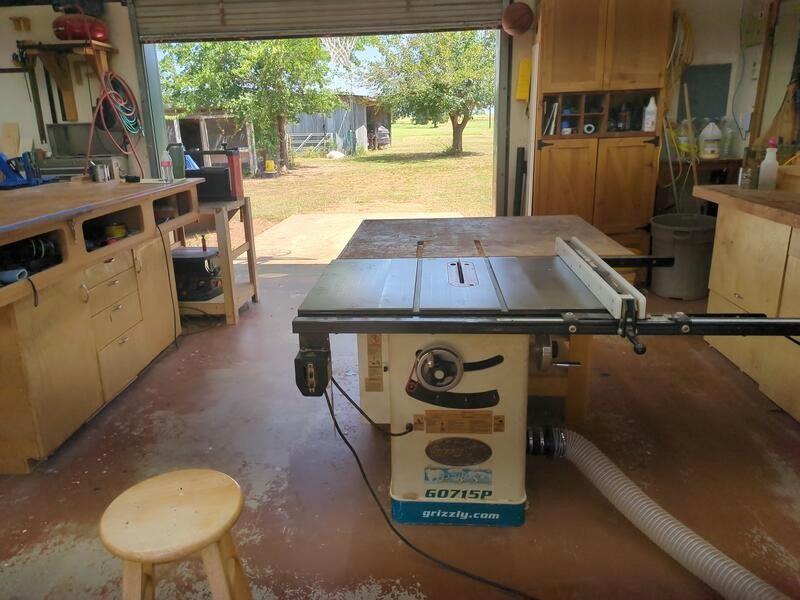 10905 S. Fm 1915 Fm 1915 Hwy Property Photo 3