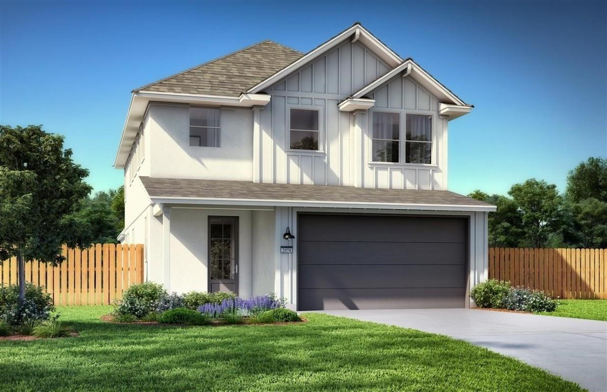 1112 Yaupon Holly Dr Property Photo 1