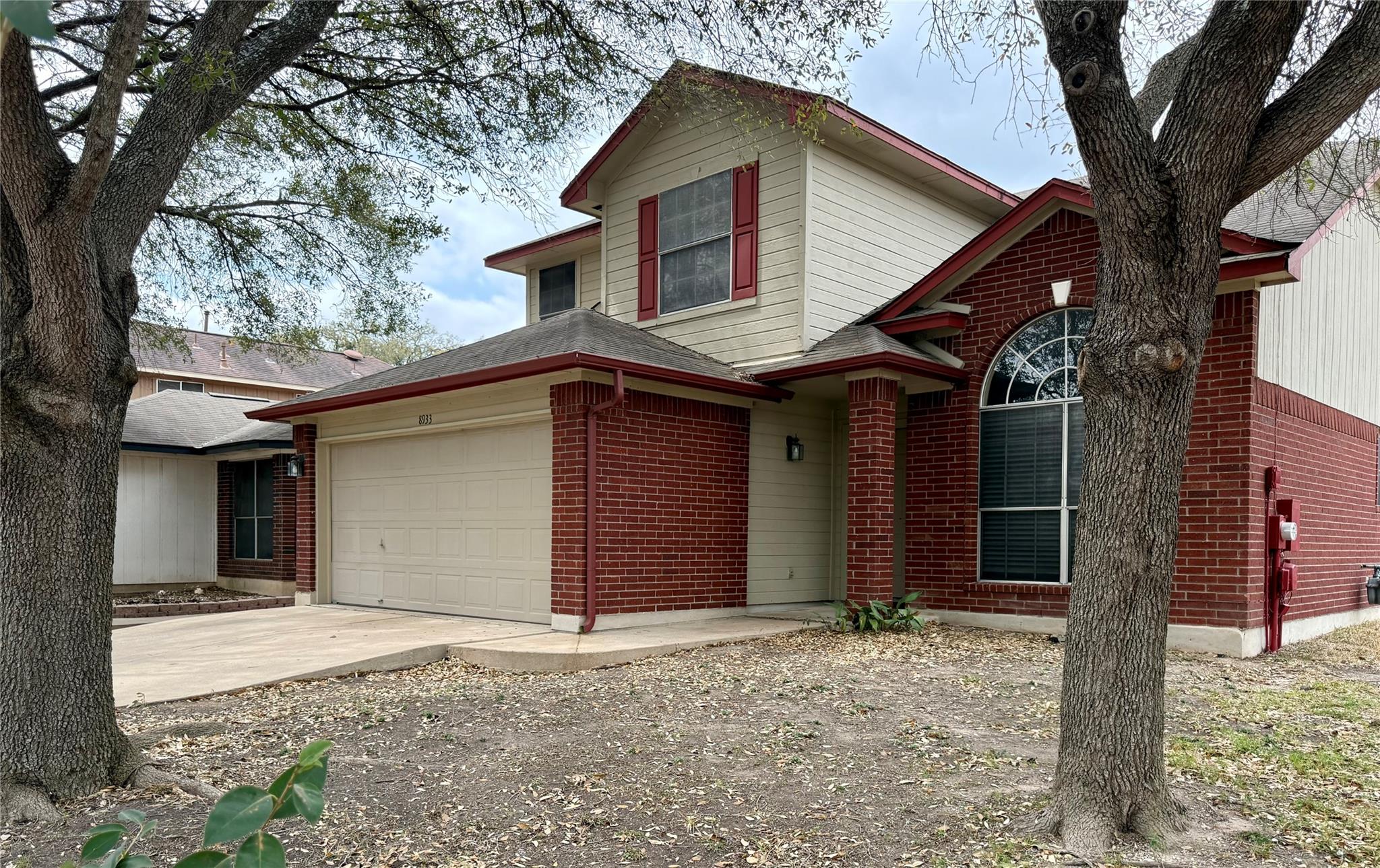 8933 Taline Cir Property Photo