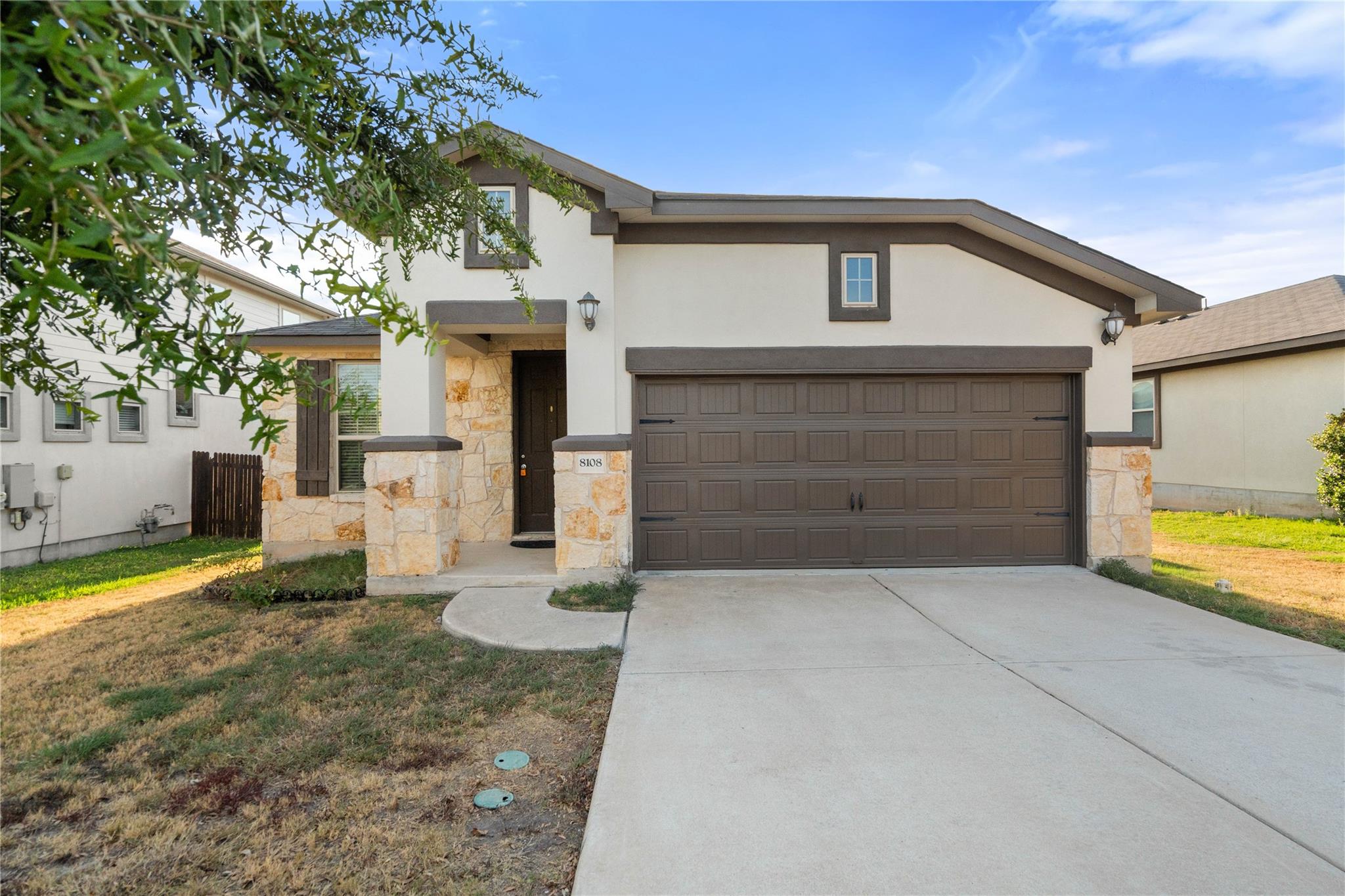 8108 Pescara Cv Property Photo 1