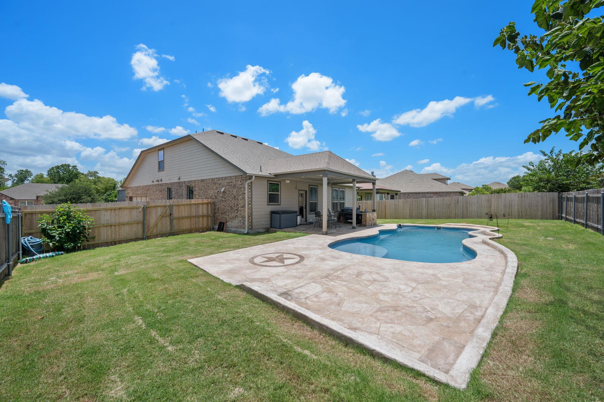 1012 Autumn Sage Way Property Photo 25