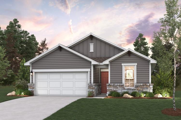 13301 Triple Jet DR Property Photo 1