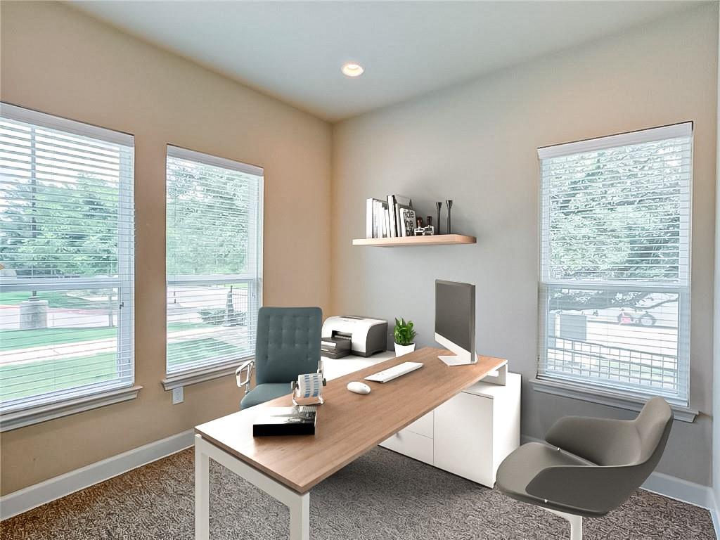 2301 S Bagdad Rd #301 Property Photo 2