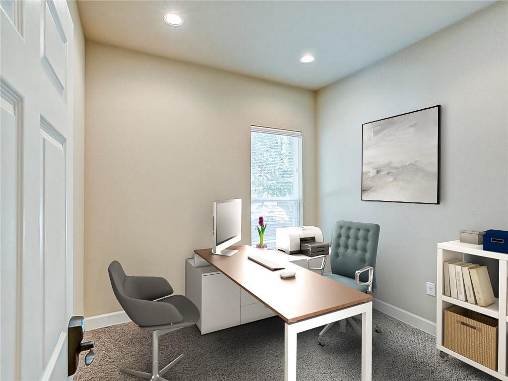 2301 S Bagdad Rd #301 Property Photo 3