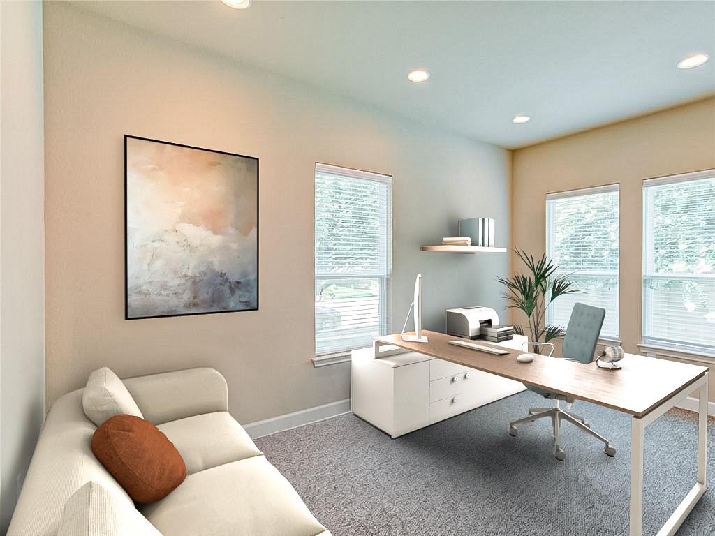 2301 S Bagdad Rd #301 Property Photo 4