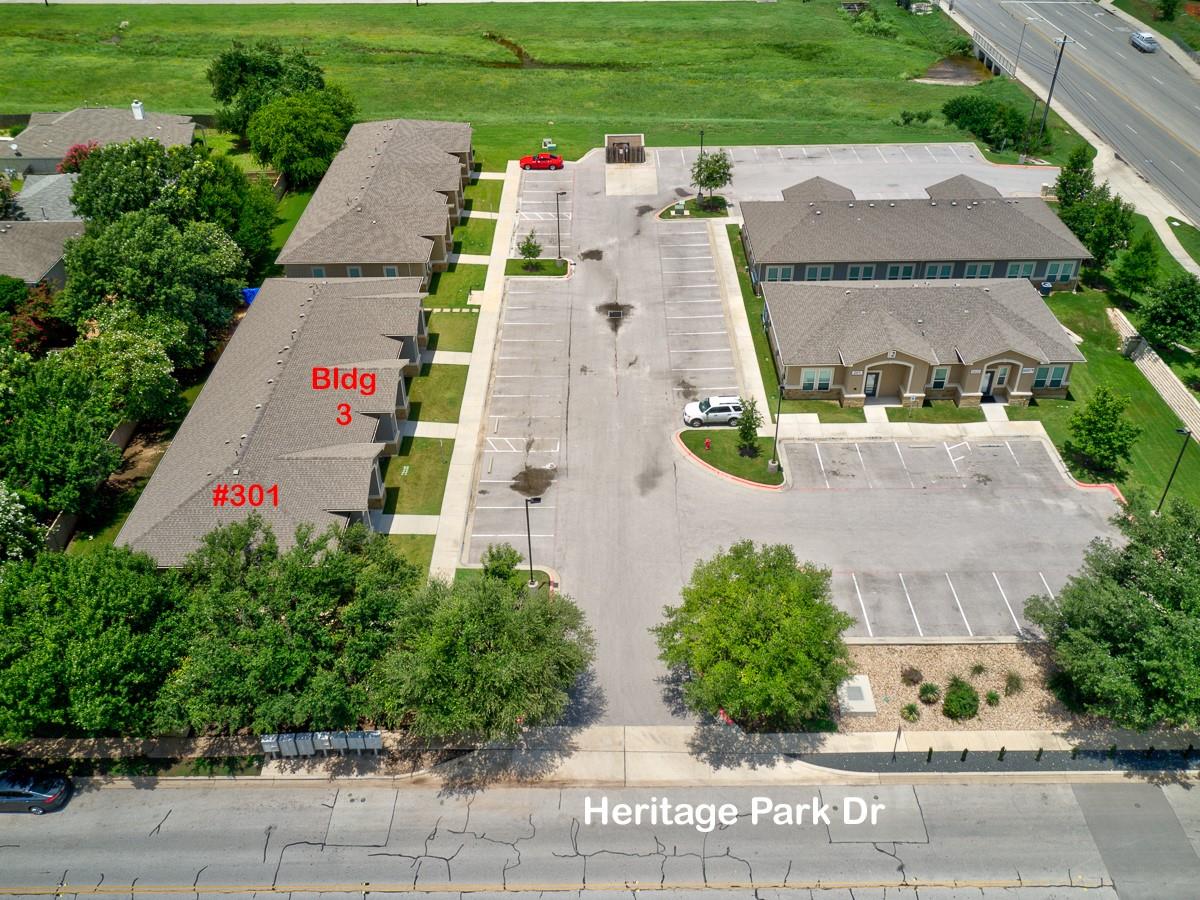 2301 S Bagdad Rd #301 Property Photo 7
