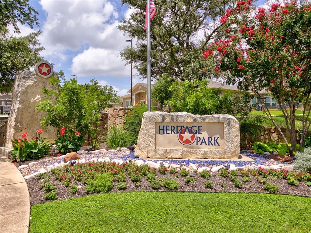 2301 S Bagdad Rd #301 Property Photo 8