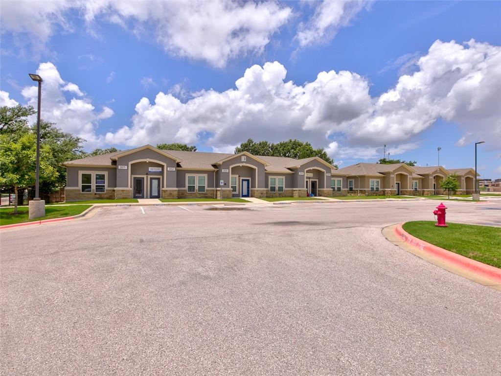 2301 S Bagdad Rd #301 Property Photo 25