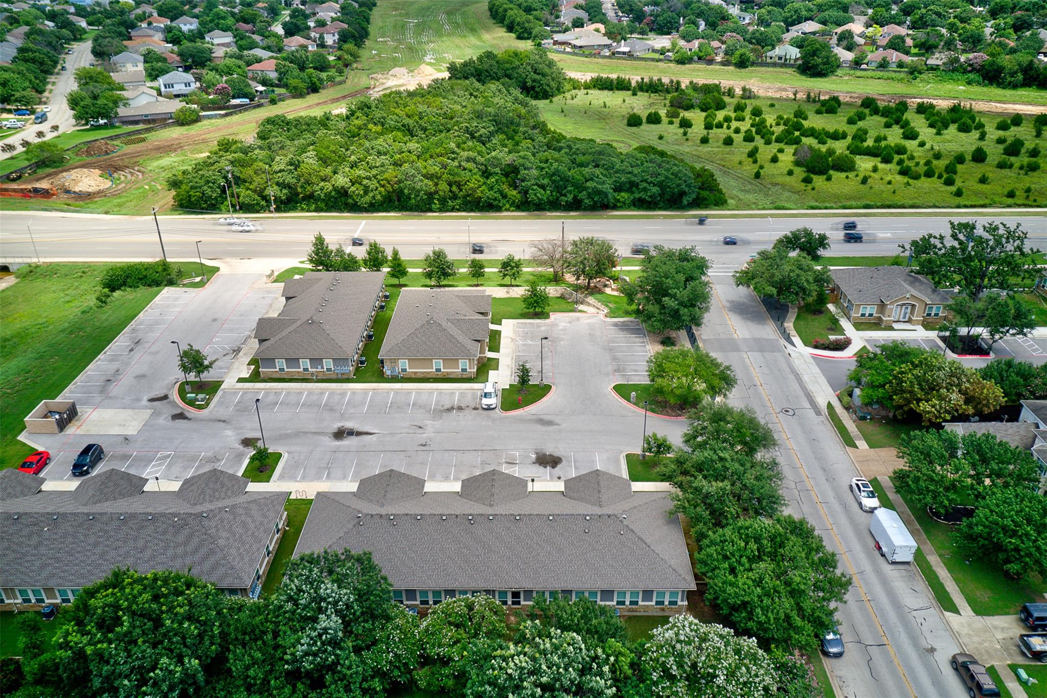 2301 S Bagdad Rd #301 Property Photo 26