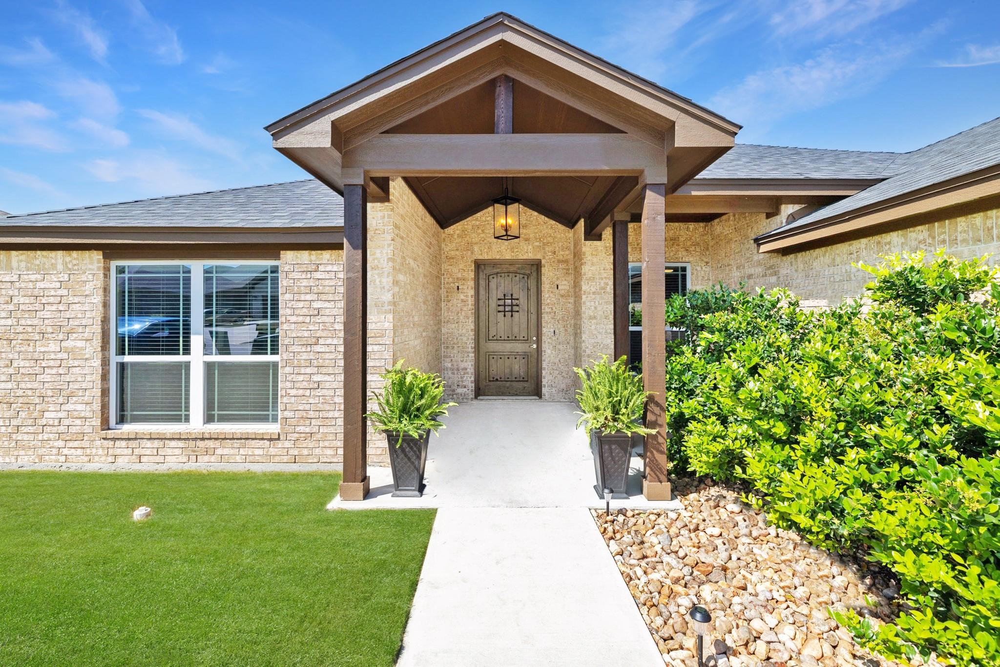7603 Hardin Dr Property Photo 1