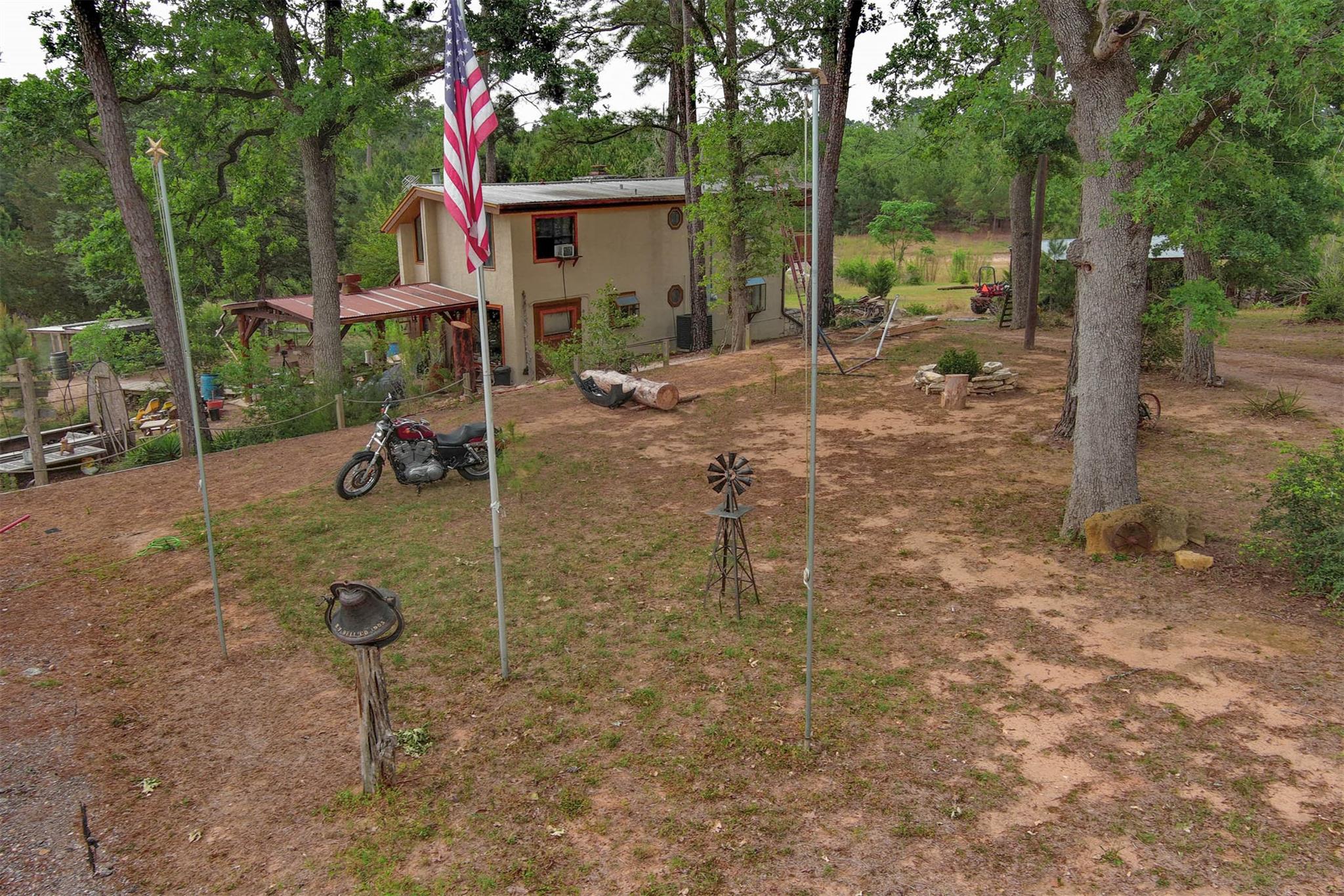 125 Turkey Trot Rd