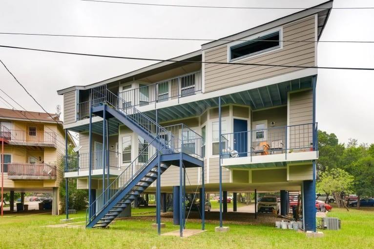 5313 Indio Dr #unit C Property Photo 14