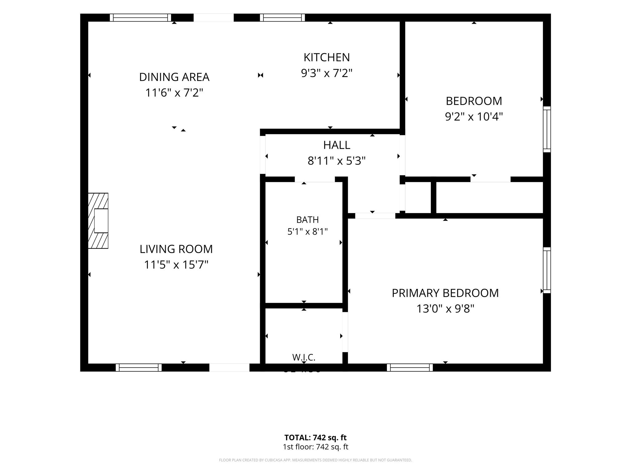 1716 Rockbridge Ter Property Photo 37