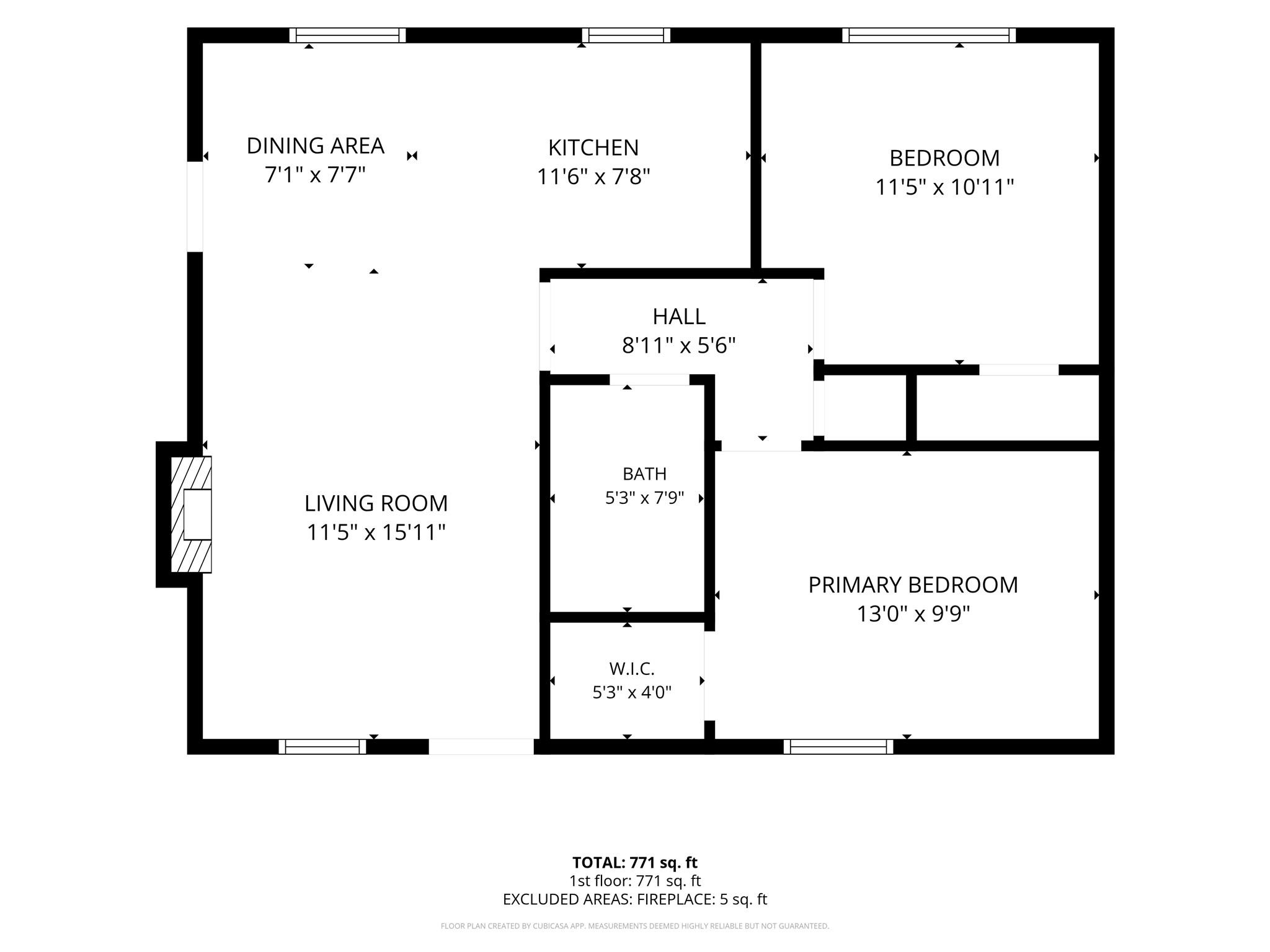 1716 Rockbridge Ter Property Photo 39