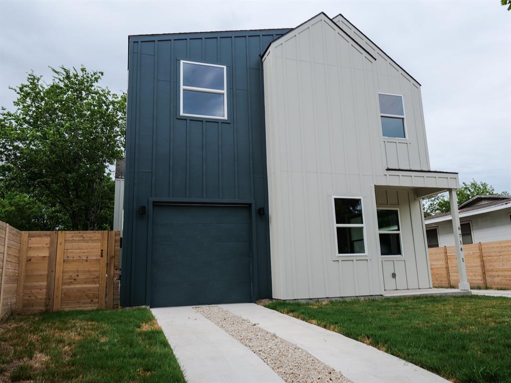 6714 Canal St #1 Property Photo 1
