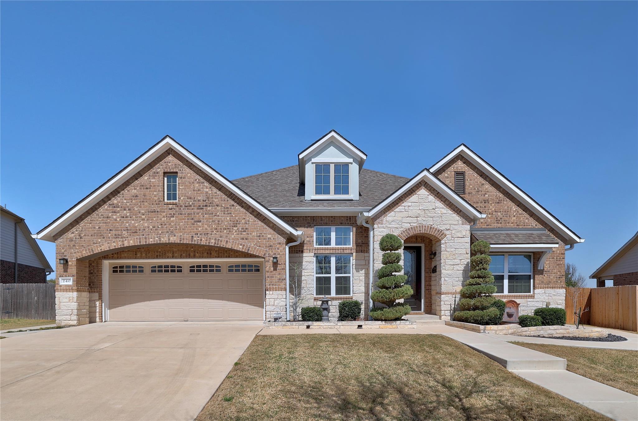 240 Beretta Cir Property Photo