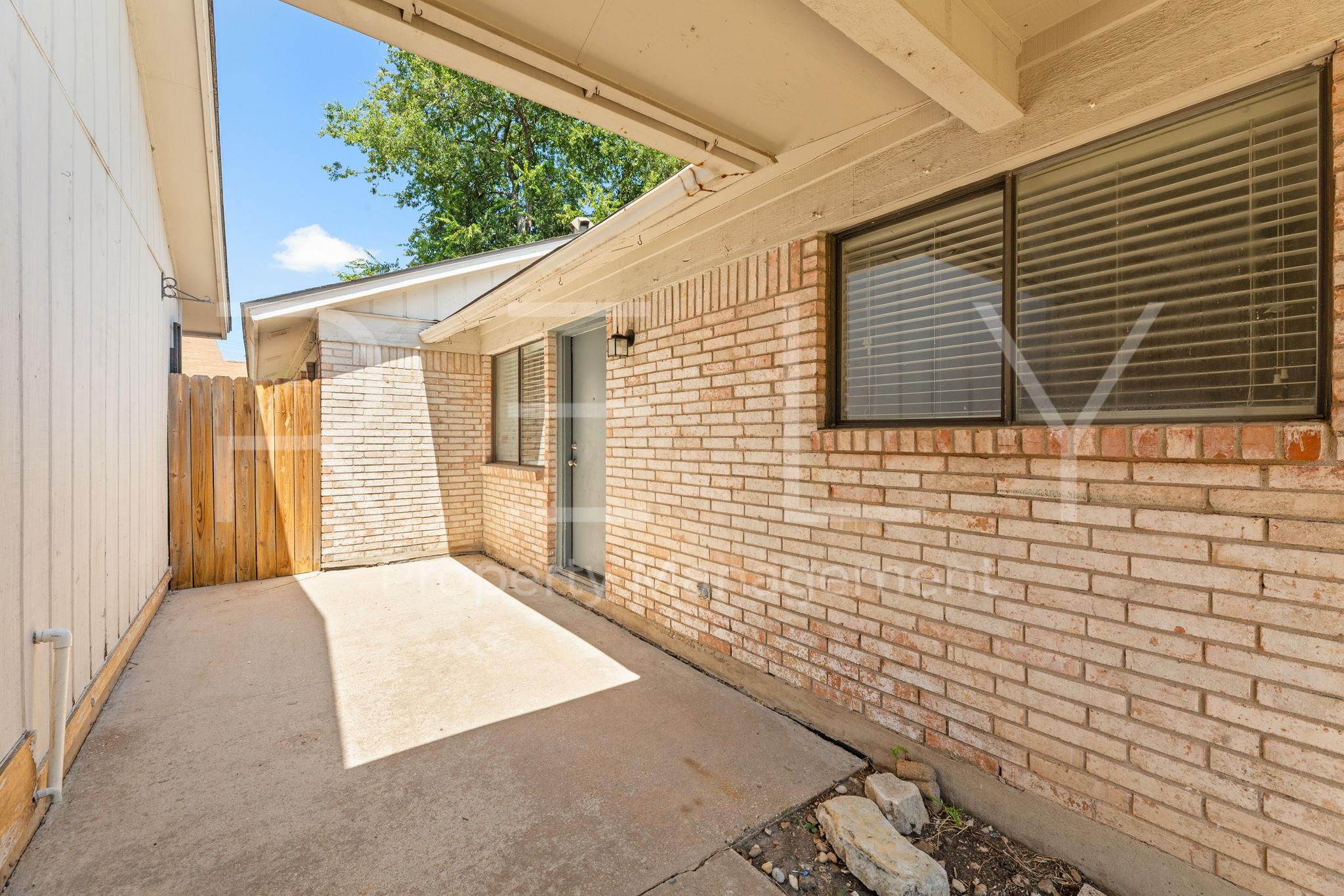 205 W William Cannon Dr #a Property Photo 23