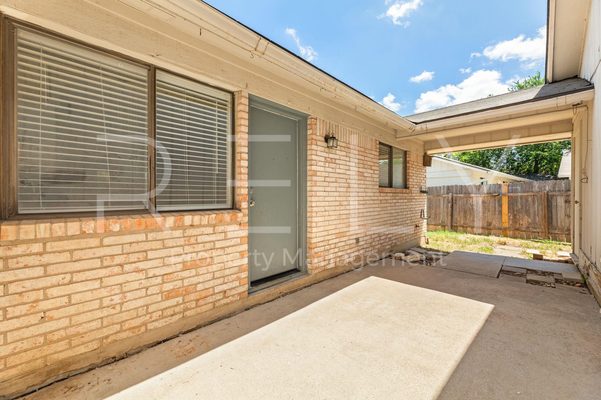 205 W William Cannon Dr #a Property Photo 24