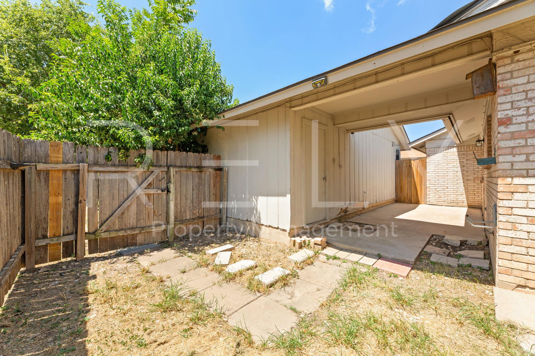 205 W William Cannon Dr #a Property Photo 25