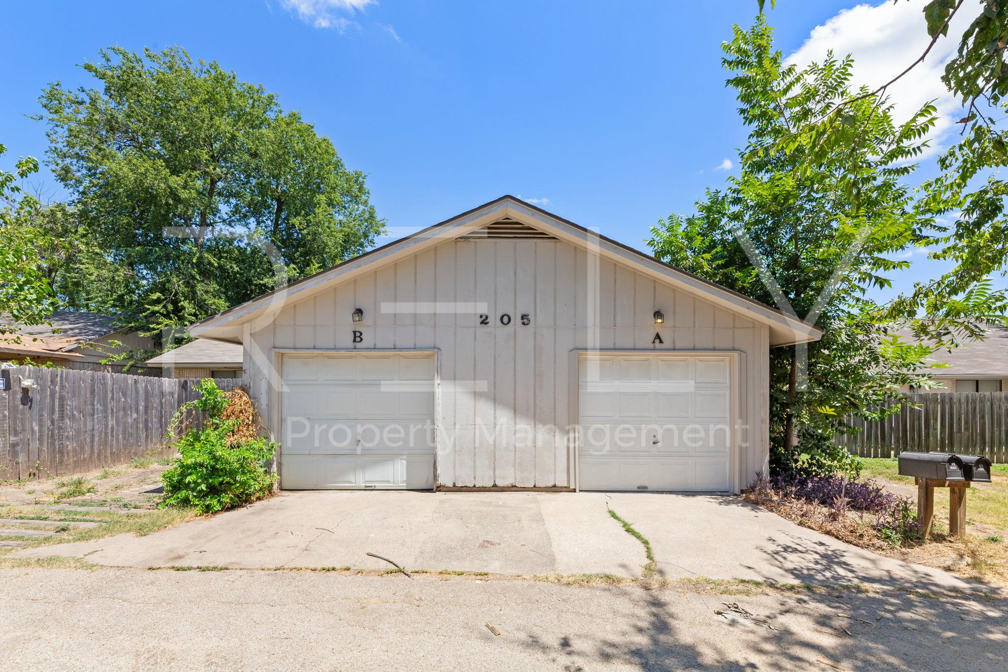 205 W William Cannon Dr #a Property Photo 27