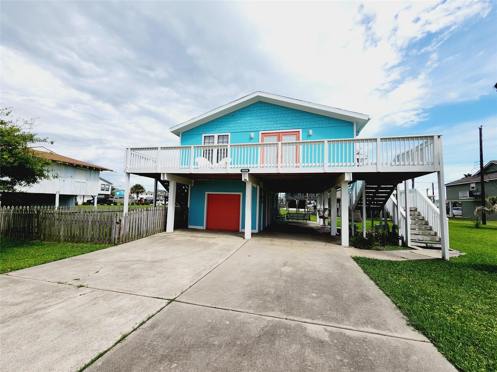 16606 John Davis Rd Property Photo
