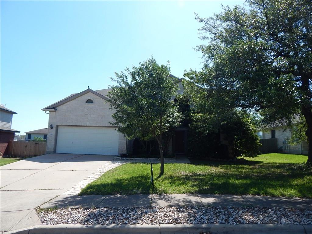 10909 N Canoa Hills Trl Property Photo 1