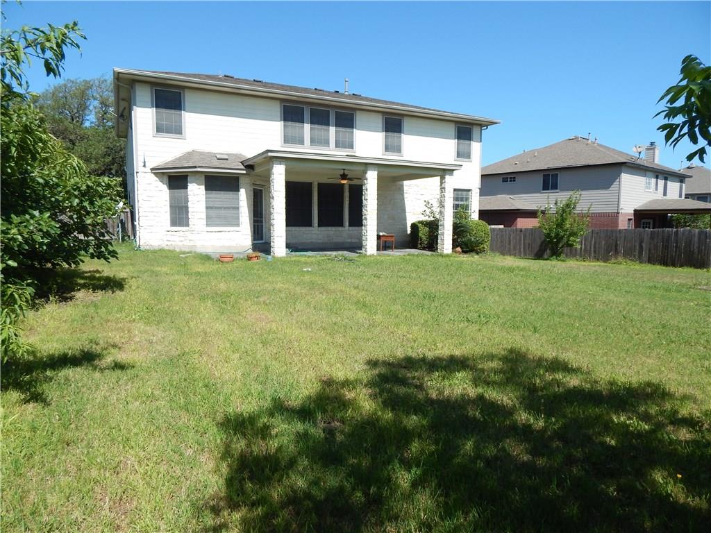 10909 N Canoa Hills Trl Property Photo 22