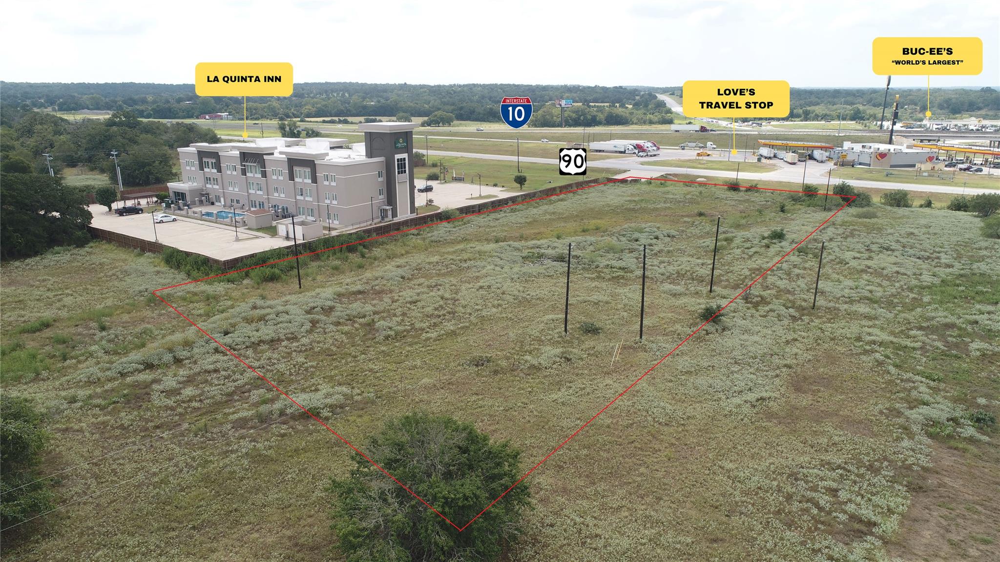 197 E Highway 90 Hwy Property Photo 1