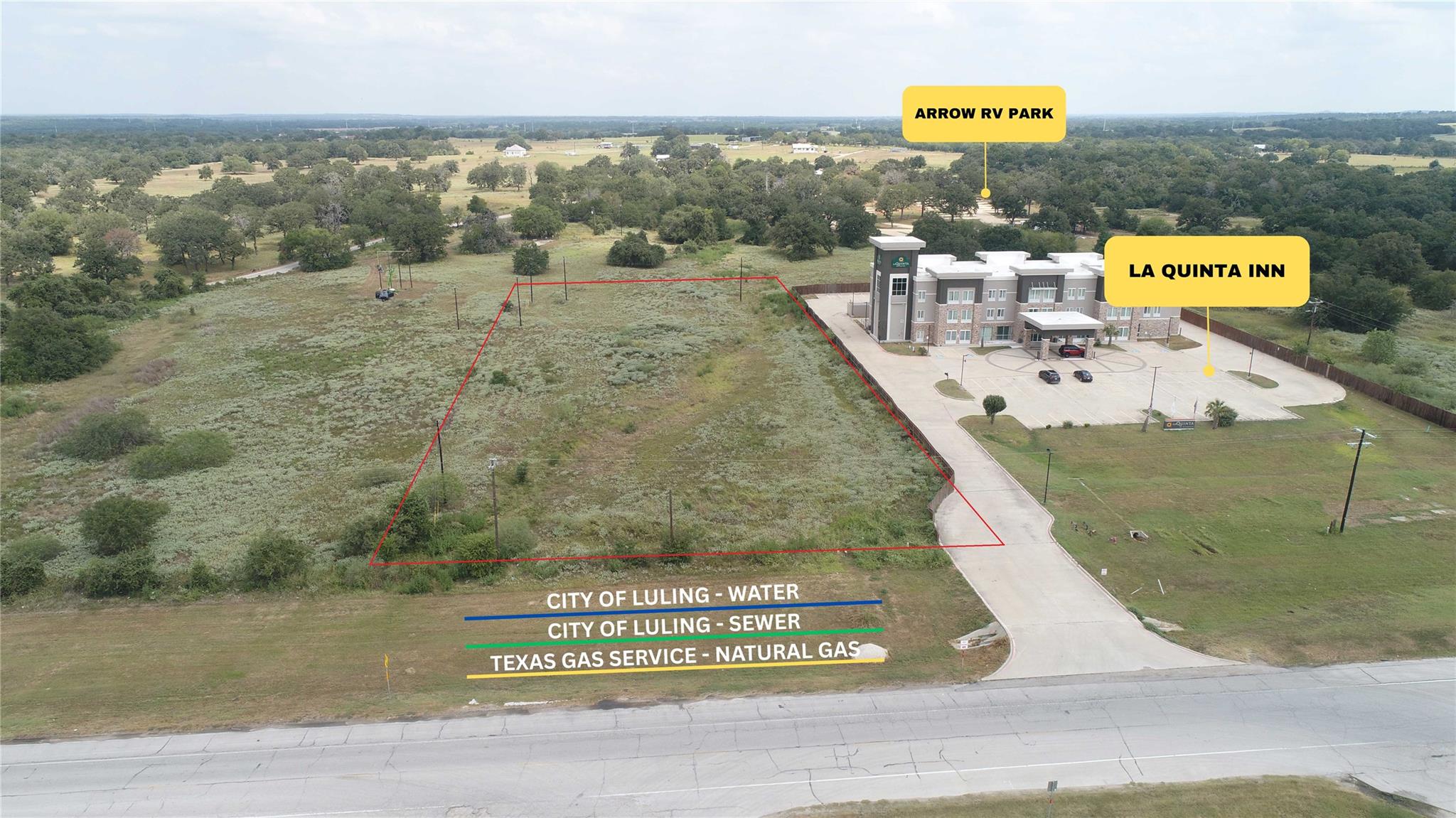 197 E Highway 90 Hwy Property Photo 3