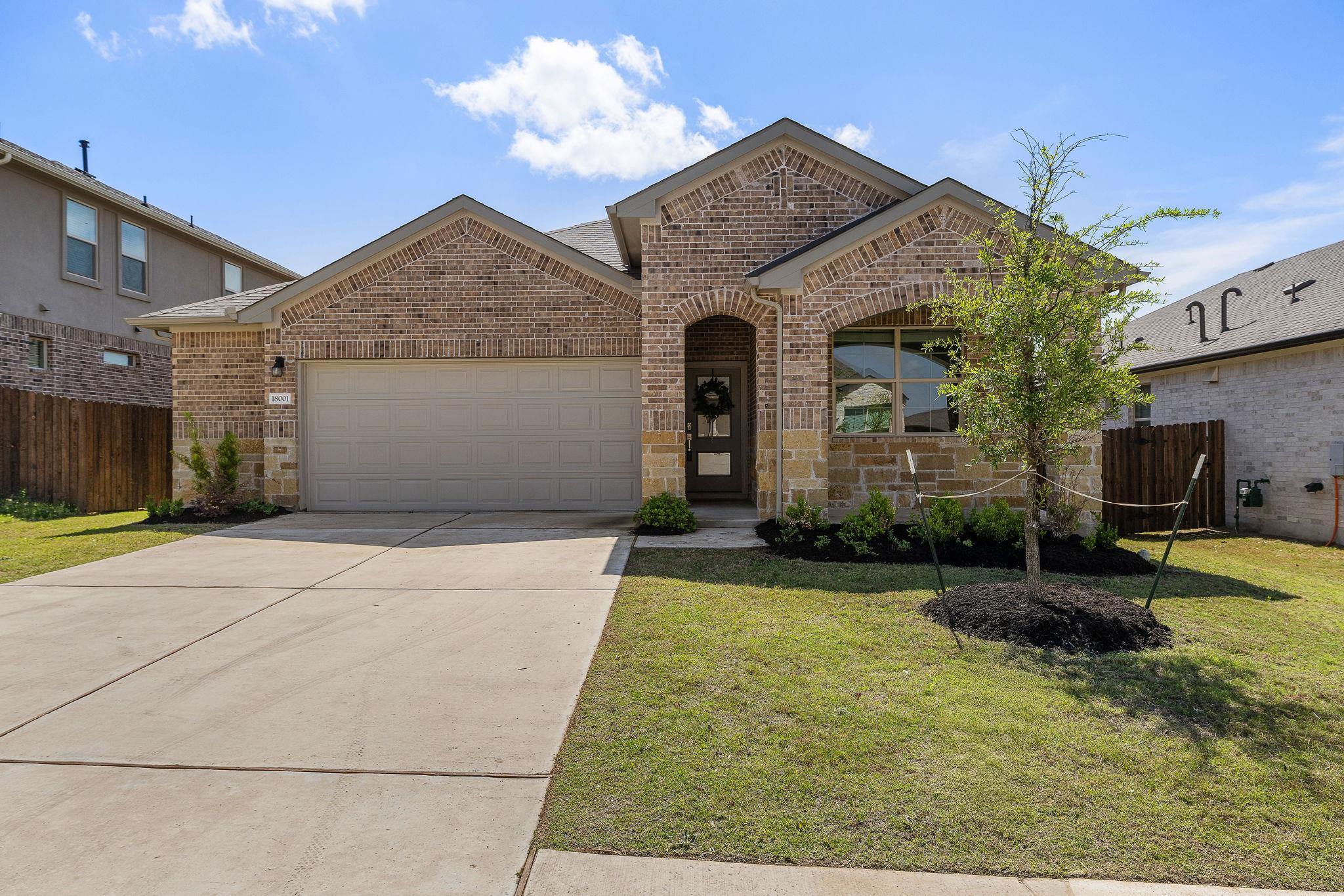 18001 Umberto Dr Property Photo