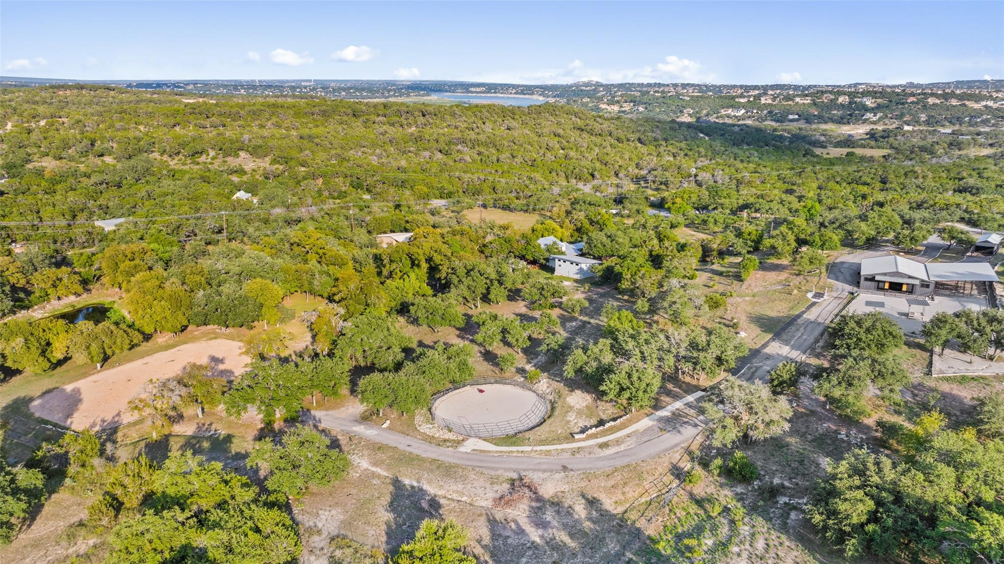 2412 Bee Creek Rd Property Photo 34