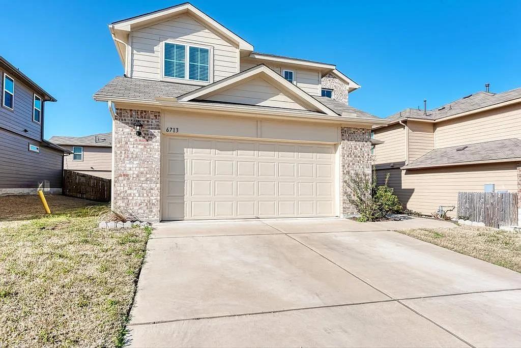 6713 Branrust Dr Property Photo 3
