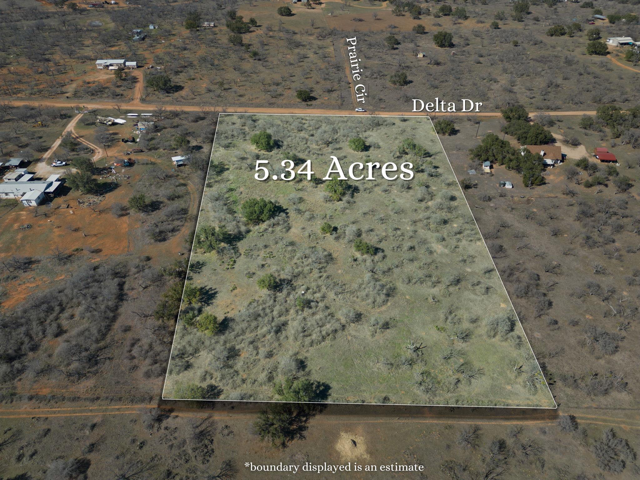 Lot 7 Delta Dr Property Photo