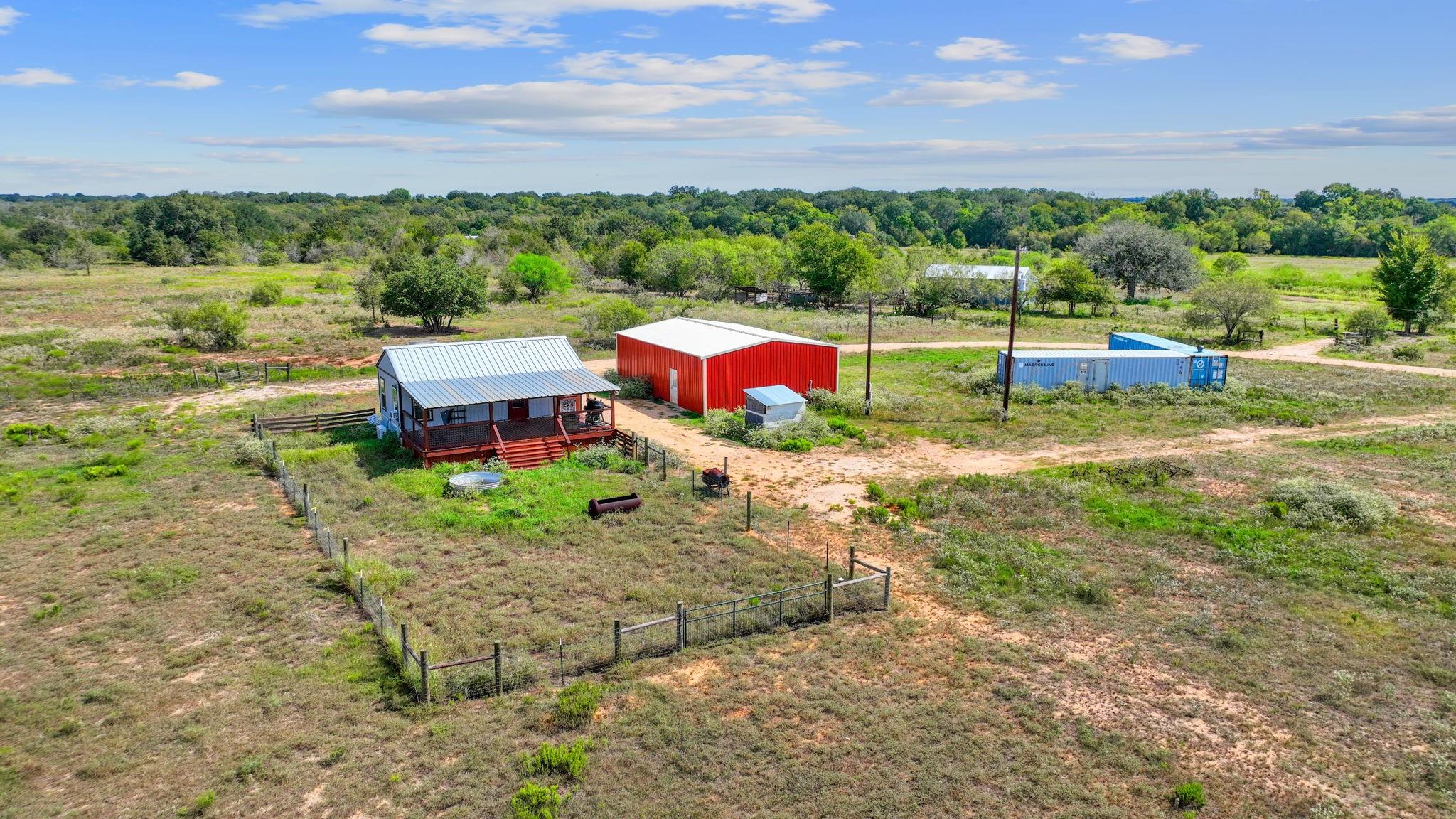 Lot 9 Sparta Field Rd Property Photo 1
