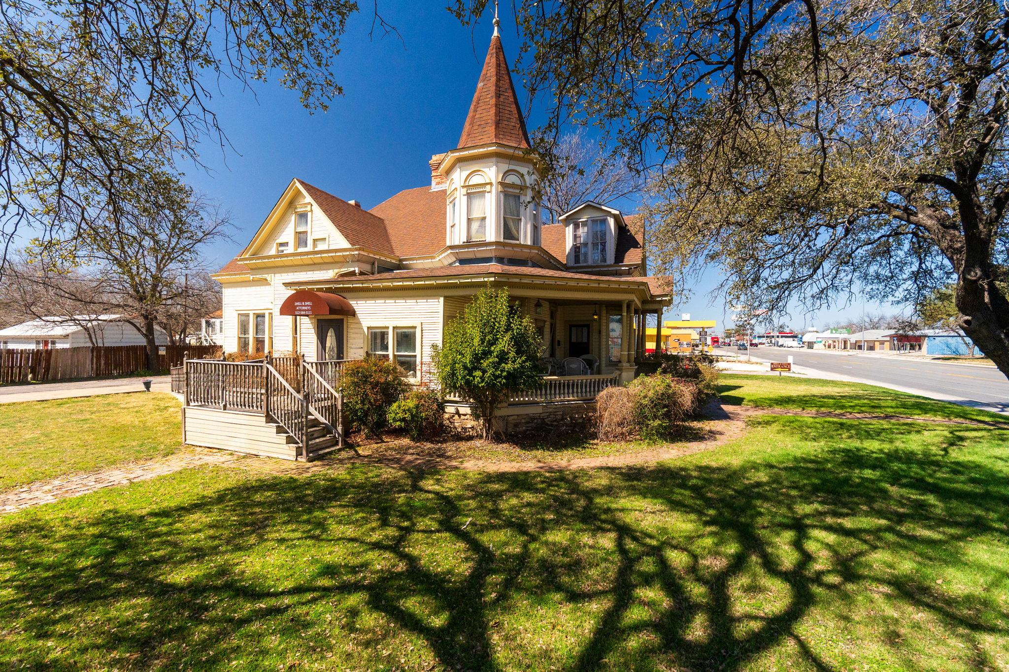 606 S Key Ave Property Photo 1